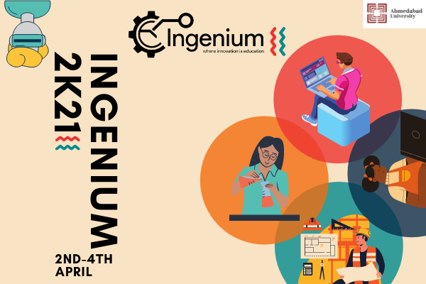Ingenium 2021