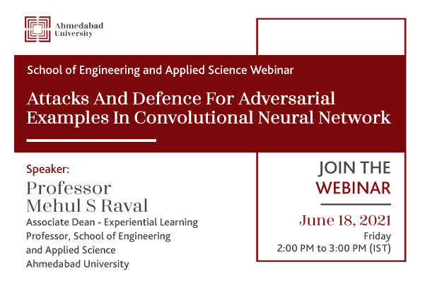 Attacks and Defence for Adversarial Examples in Convolutional Neural Network