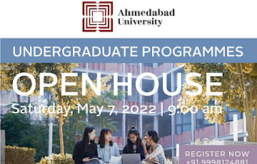 Undergraduate Programmes Open House