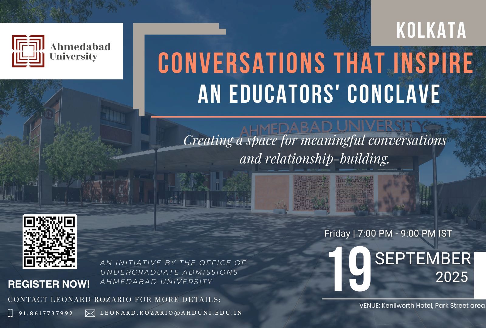 Educators' Conclave