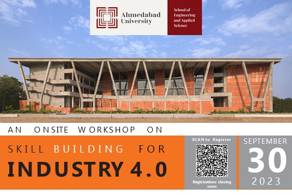 Skill Building for Industry 4.0