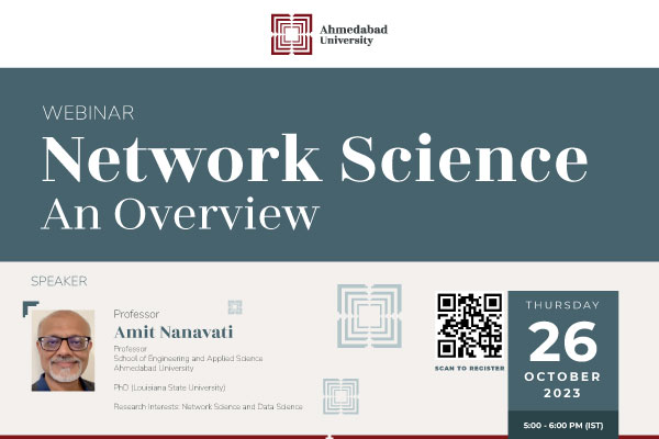 Network Science An Overview