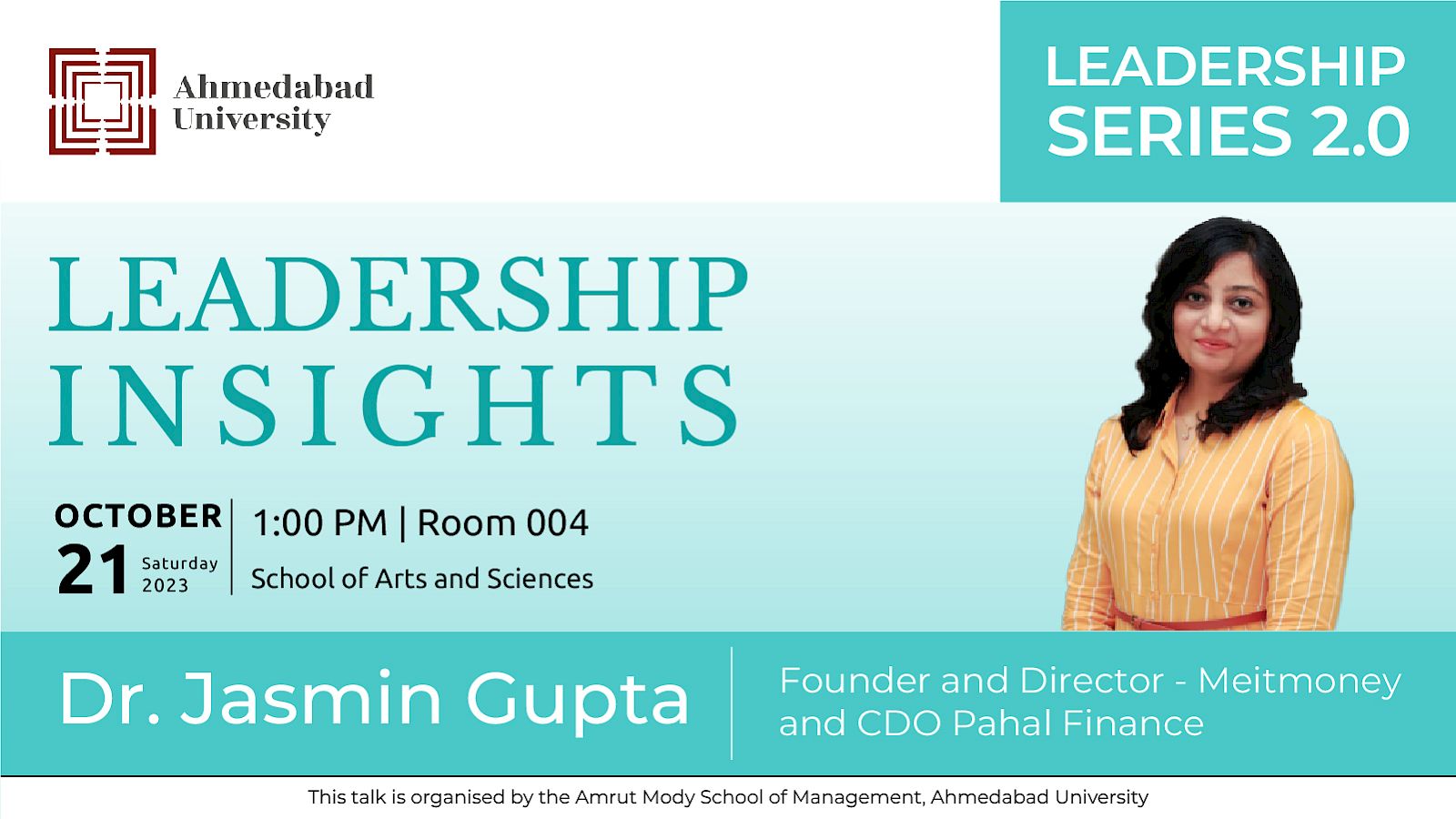 The FinTech Story by Dr Jasmin Gupta