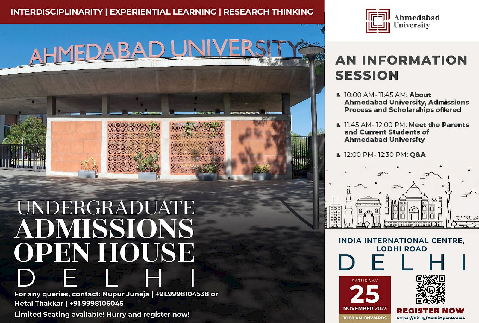 Discover the Ahmedabad Advantage