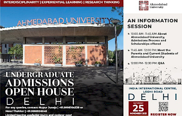 Discover the Ahmedabad Advantage