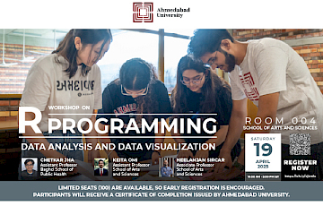 R Programming Workshop