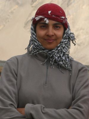 Shubhra Sharma