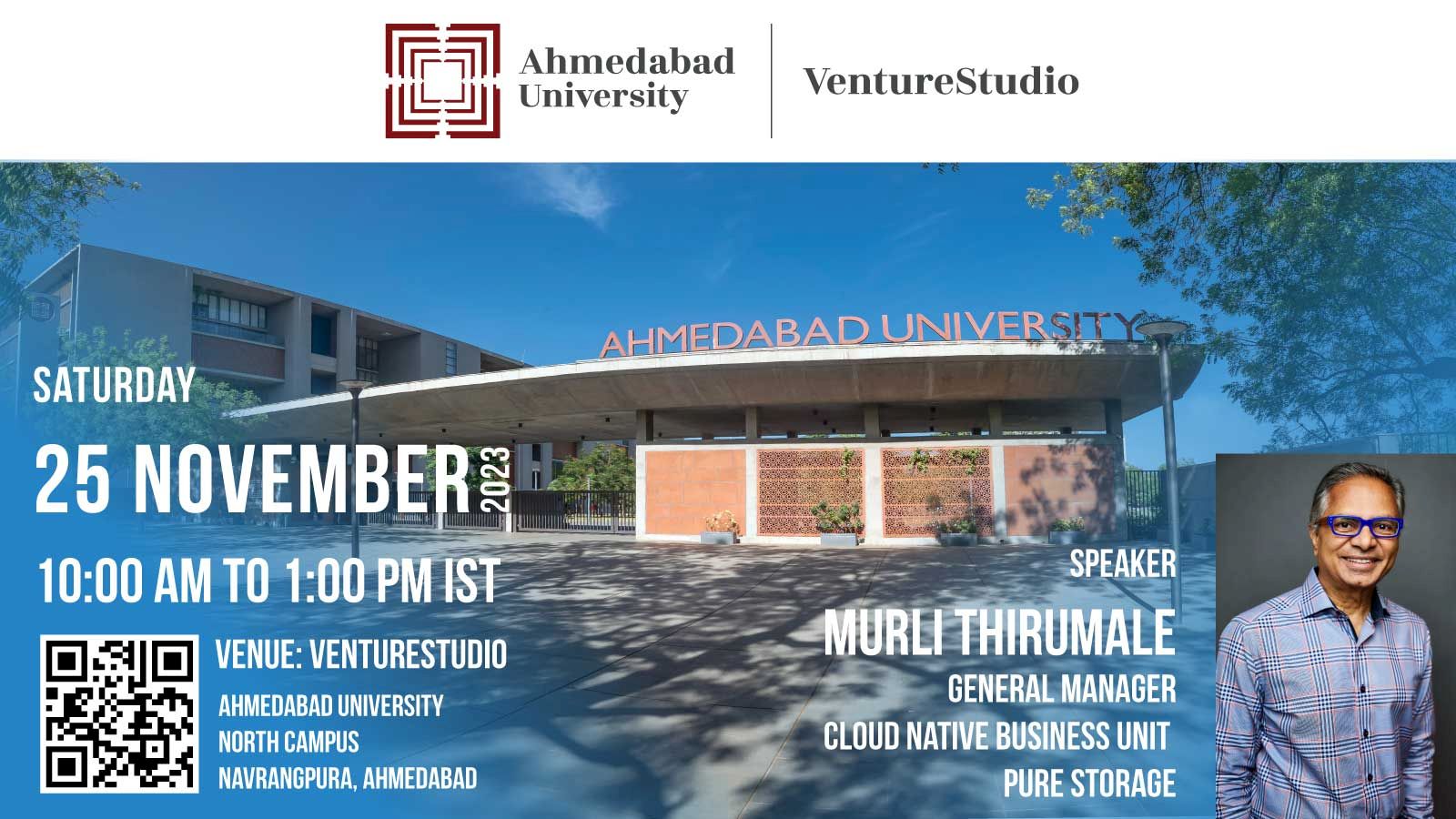 Workshop on Startup Success Formula