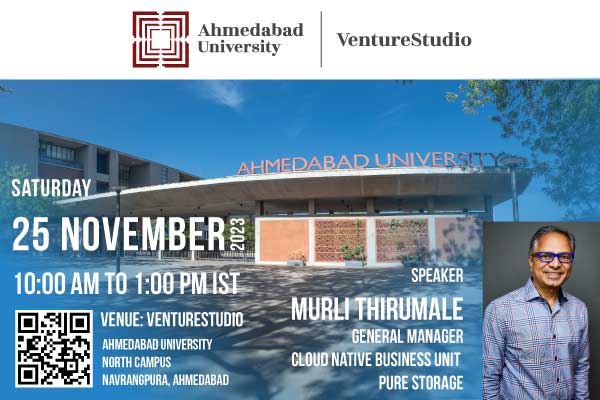 Workshop on Startup Success Formula