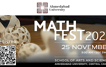 Maths Fest 2023