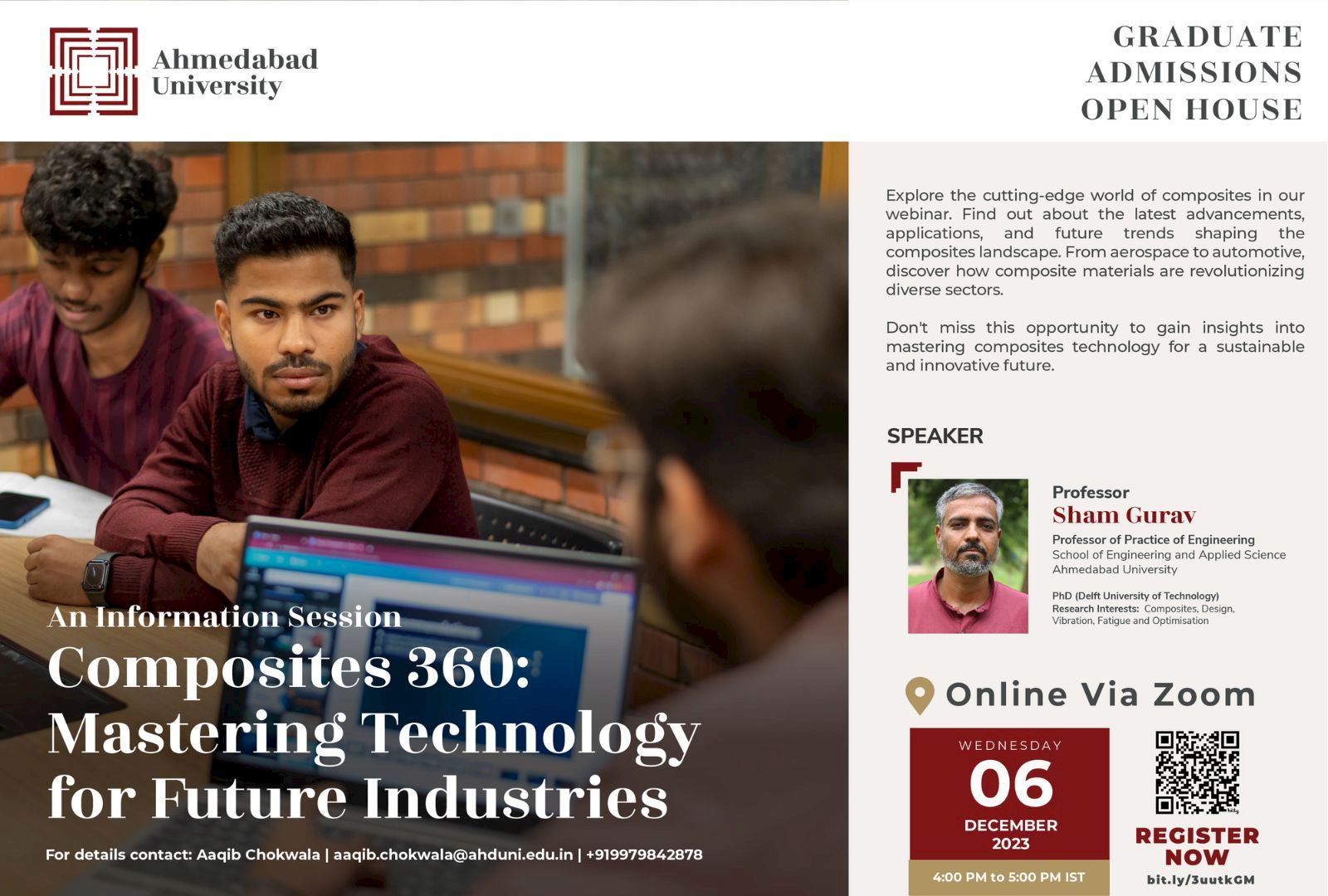 Composites 360: Mastering Technology for Future Industries