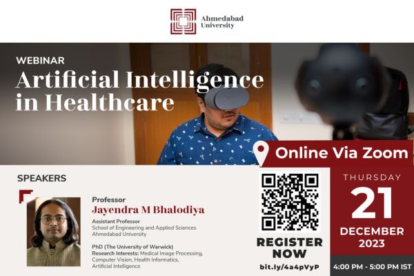 Artificial Intelligence in Healthcare