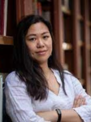 Ping-hsiu Alice Lin