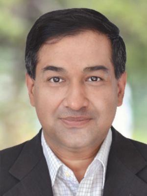 Speaker: Tansen Sen