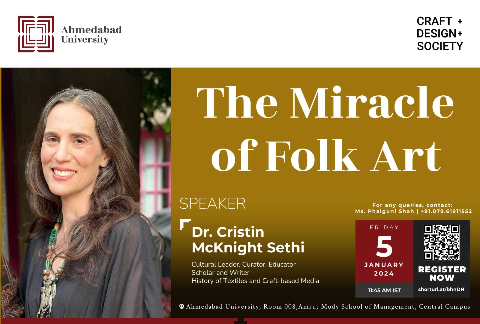 The Miracle of Folk Art