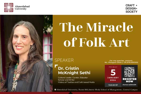 The Miracle of Folk Art