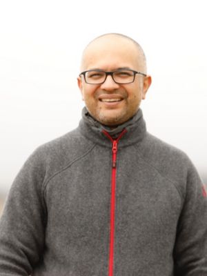 Fidel Devkota