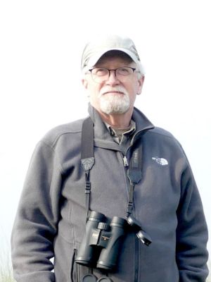 Stephen Alter | Nalanda Speaker