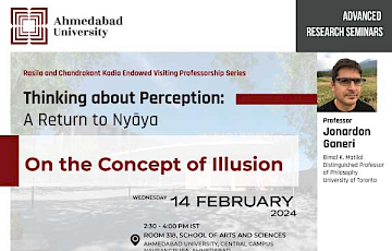 On the Concept of Illusion