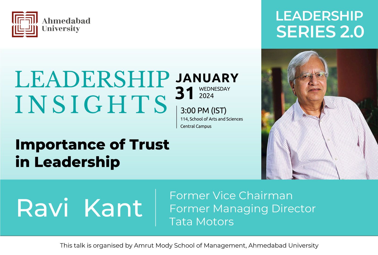 Importance of Trust in Leadership