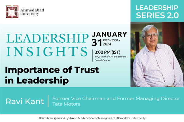 Importance of Trust in Leadership