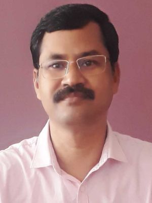 Nayandeep Deka Baruah | Speaker at Ahmedabad University