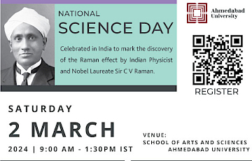 National Science Day