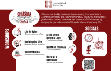 Chiasma 2024