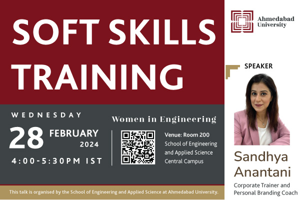 Soft Skills Training