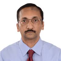 Sunil Mani | Visiting Professor | Ahmedabad University