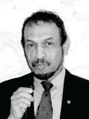 Professor Jay Rajasekera | Speaker at Ahmedabad University