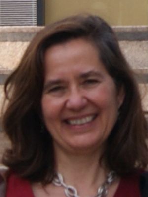 Alicia Hidalgo | Speaker at Ahmedabad University