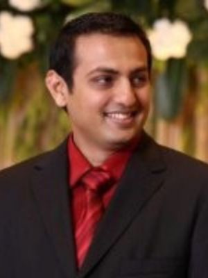 Kaushal Soparkar | Director, Epigral Ltd.