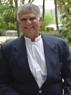 Behram Mehta, Founder, Owner and Director, Aava Natural Mineral Water