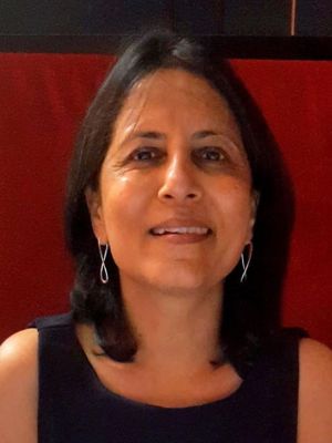 Shagufa Kapadia | Emeritus Professor, The Maharaja Sayajirao University of Baroda