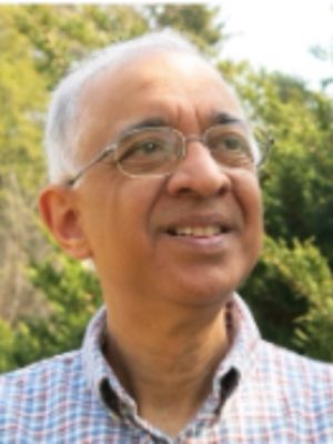 Mohit Randeria | Speaker at Ahmedabad University