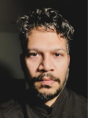 Chandrahas Choudhury | Novelist, Travel Writer