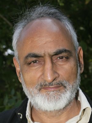 Rakesh Mishra | Nalanda Speaker at Ahmedabad University
