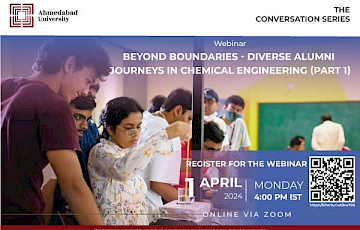 Beyond Boundaries- Diverse Alumni Journeys in Chemical Engineering