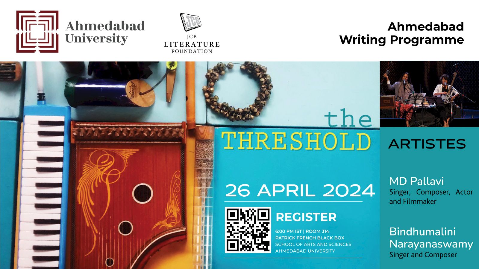 The Threshold