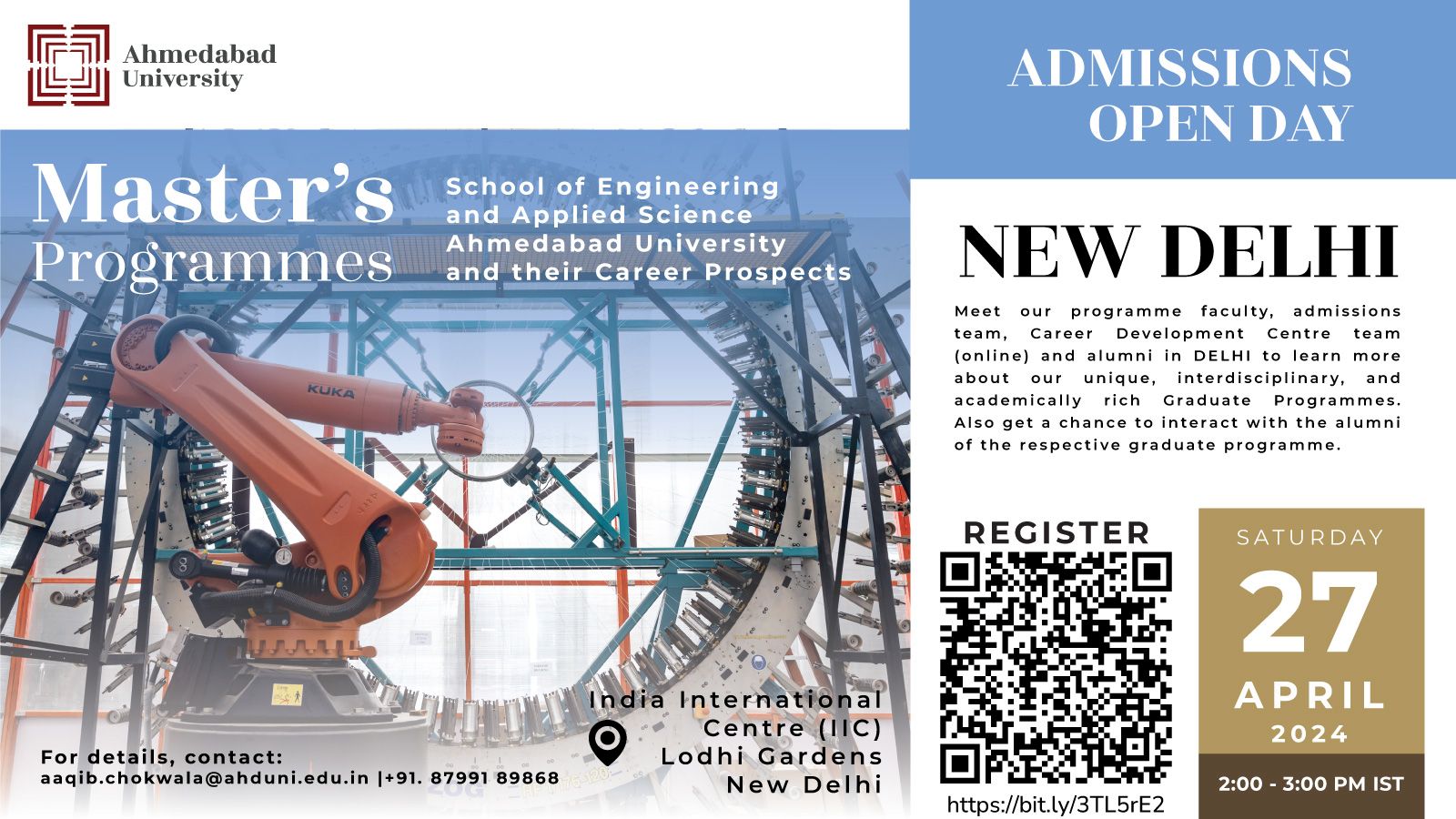 Master of Technology Programmes and their Career Prospects