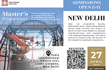 Master of Technology Programmes and their Career Prospects