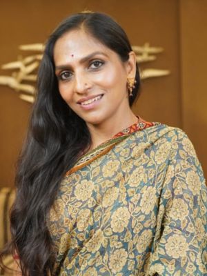 Anukrti Upadhyay