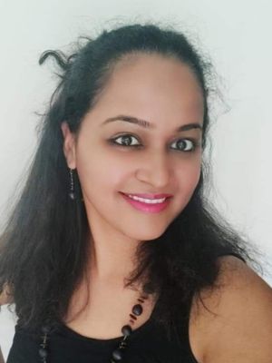 Pallavi Narayan