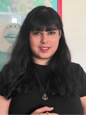 Radhika Iyengar
