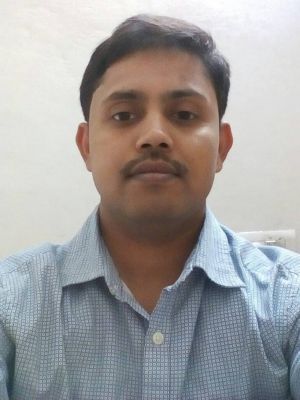 Jayanta Dutta | Speaker