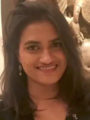 Sayantani Mukherjee | Assistant Professor, Ashoka University