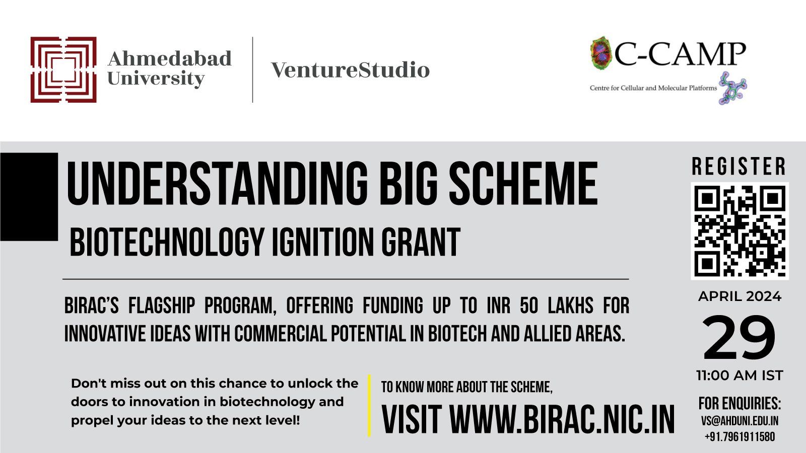 Understanding BIG Scheme