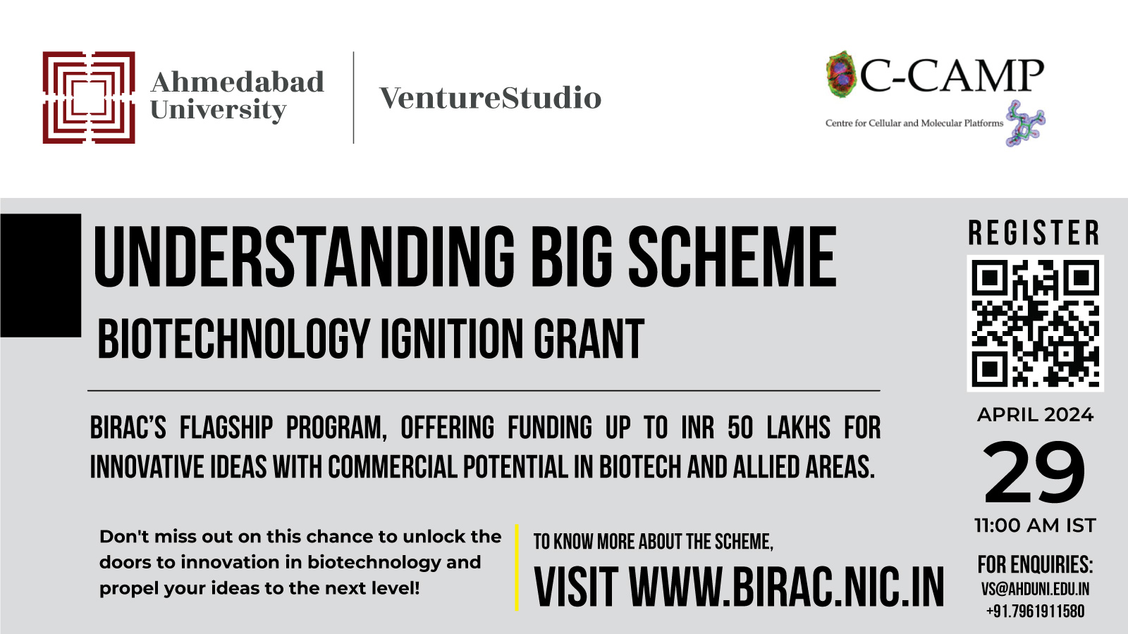 Understanding BIG Scheme