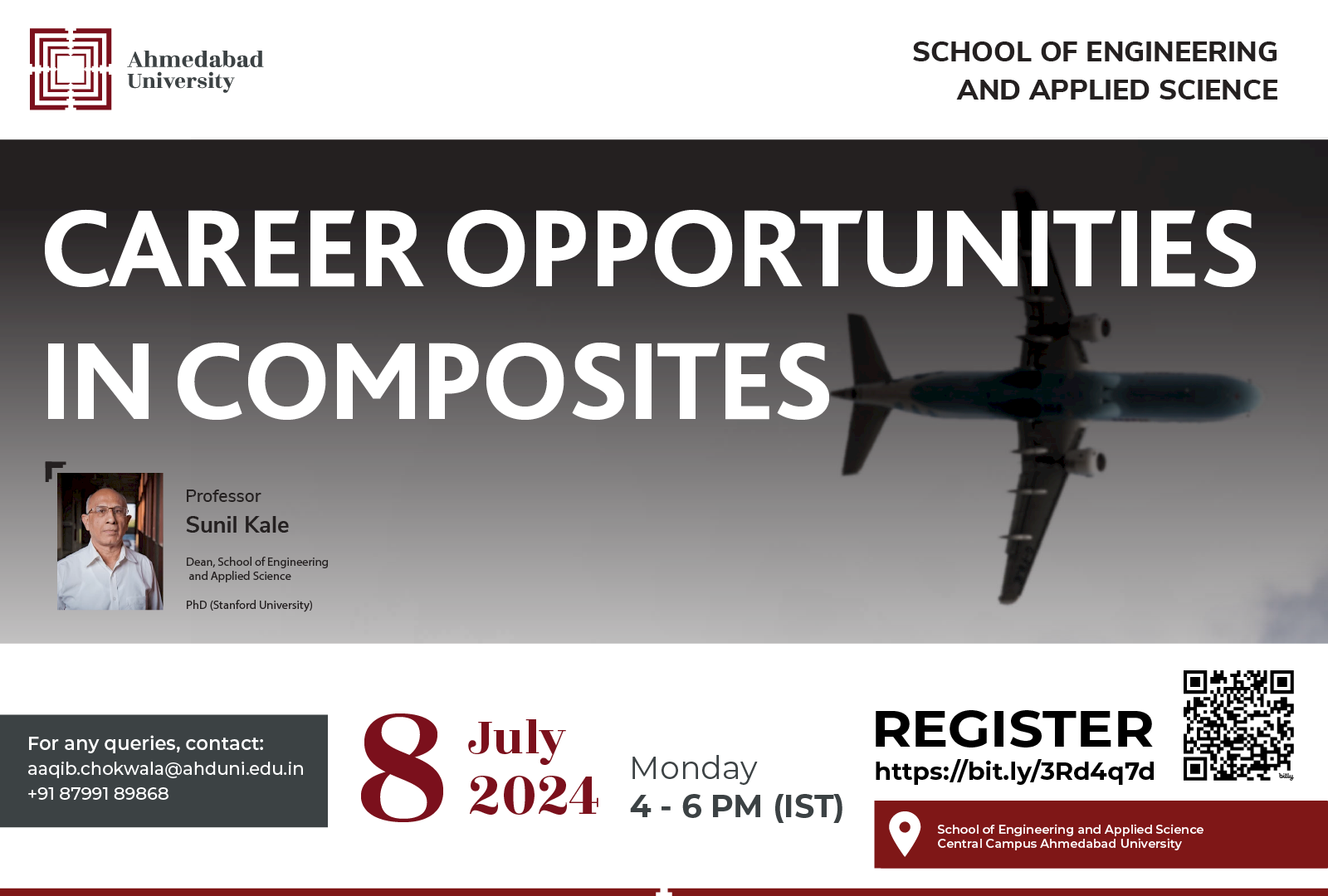 Career Opportunities in Composites